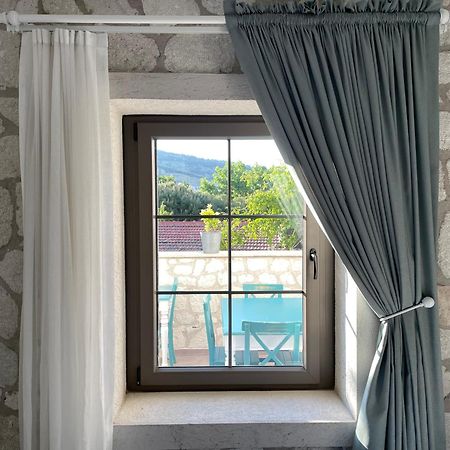 Tasada Bozcaada Hotel Ngoại thất bức ảnh