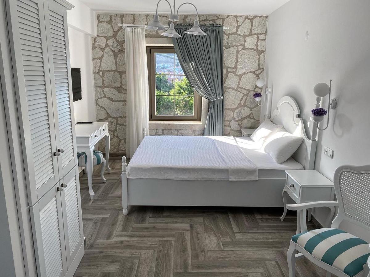 Tasada Bozcaada Hotel Ngoại thất bức ảnh