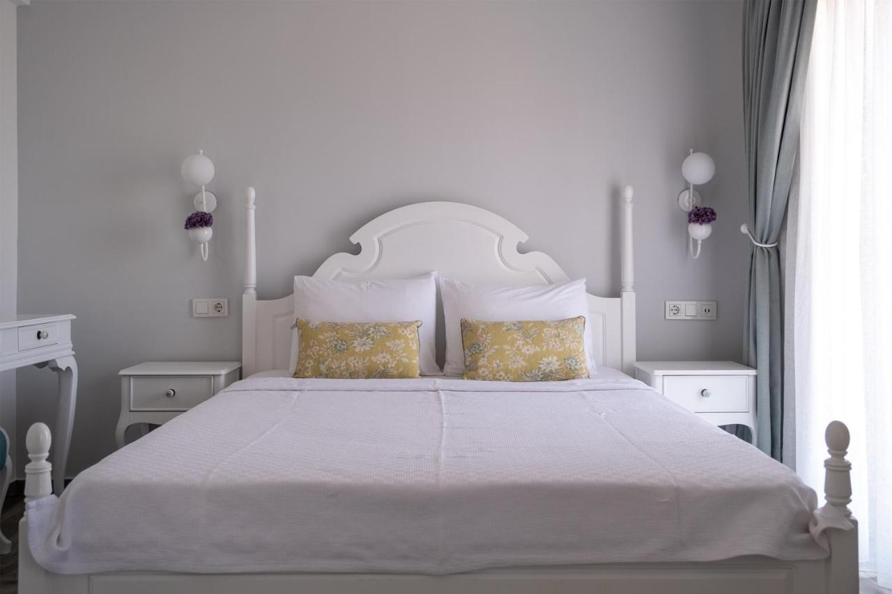 Tasada Bozcaada Hotel Ngoại thất bức ảnh
